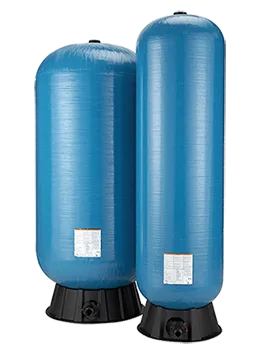 FRP FIBER GLASS TANKS Model: 4882